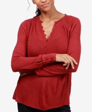 Lucky Brand Henley Top