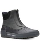 Clarks Collection Women's Gilby Cherry Cold-weather Waterproof Booties Women's Shoes