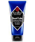 Jack Black Beard Lube Conditioning Shave With Jojoba & Eucalyptus, 6 Oz