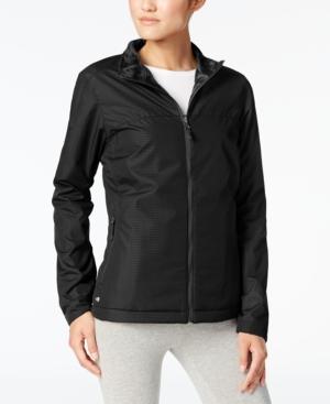 Ideology Water-resistant Woven Jacket, Created For Macy's