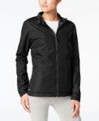 Ideology Water-resistant Woven Jacket, Created For Macy's