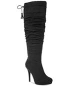 Thalia Sodi Brisa Boots, Created For Macy's Women's Shoes