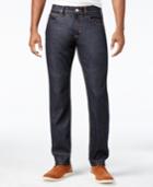 Hudson Jeans Men's Byron Straight Fit Annex Wash Jeans