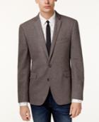 Bar Iii Men's Slim-fit Knit Soft Sport Coat, Only At Macy's