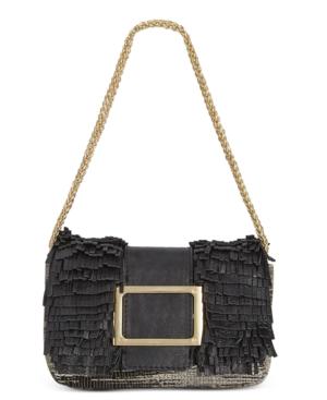 Sam Edelman Annabelle Mini Flap Bag