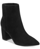 Marc Fisher Retire Booties Women's Shoes