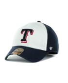 '47 Brand Texas Rangers Hall Of Famer Cap