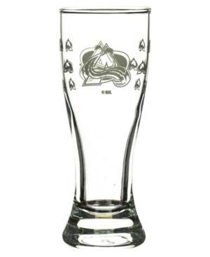 Boelter Brands Colorado Avalanche Mini Pilsner Glass