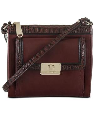 Brahmin Autumn Tuscan Mimosa Crossbody
