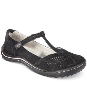 Jambu Women's Bridget Mary-jane Flats Women's Shoes