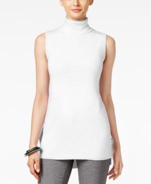 Alfani Prima Turtleneck Sweater, Only At Macy's