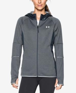 Under Armour Storm Swacket Hooded Zip Jacket