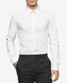 Calvin Klein Men's Twill Shirt
