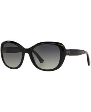 Emporio Armani Sunglasses, Emporio Ea4052 54
