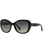 Emporio Armani Sunglasses, Emporio Ea4052 54