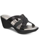 Karen Scott Paytin Sandals, Created For Macy's Women's Shoes