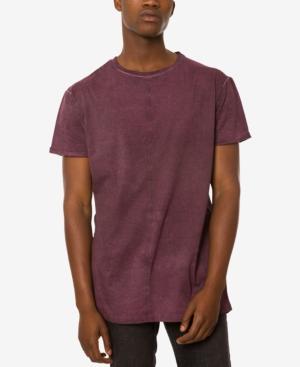 Jaywalker Men's Center-seam T-shirt, Created For Macy's