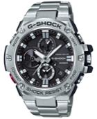 G-shock Men's Stainless Steel Bracelet Watch 53.8mm