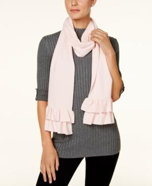 Kate Spade New York Ruffle Scarf