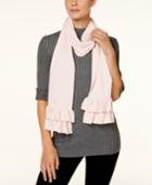 Kate Spade New York Ruffle Scarf