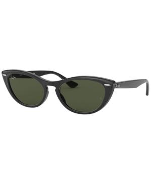 Ray-ban Nina Sunglasses, Rb4314n