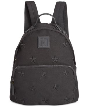 Tommy Hilfiger Training Plus Ii Mini Backpack