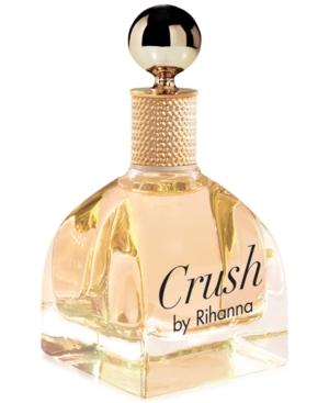Rihanna Crush Eau De Parfum Spray, 3.4 Oz