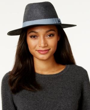 Inc International Concepts Colorblock Panama Hat, Only At Macy's