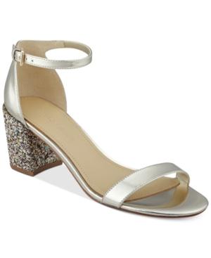 Marc Fisher Safia Dress Sandals Women's Shoes