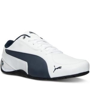 Puma Men's Drift Cat 6 Bmw Nm 2 Casual Sneakers From Finish Line