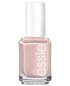 Essie Nail Color, Topless And Barefoot