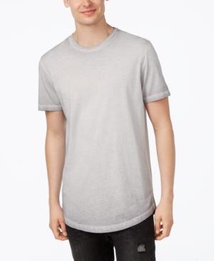 American Rag Men's Ombre Washed T-shirt, Created For Macy's