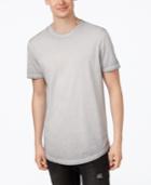 American Rag Men's Ombre Washed T-shirt, Created For Macy's