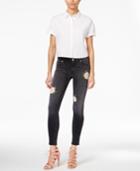 Hudson Jeans Nico Skinny Jeans