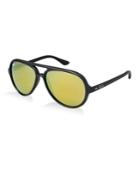 Ray-ban Sunglasses, Rb4125 59 Cats 5000