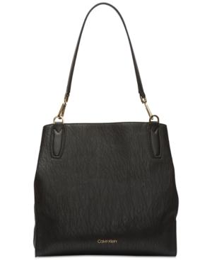 Calvin Klein Elaine Tote