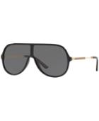 Gucci Sunglasses, Gg0199s