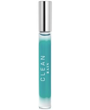 Clean Fragrance Rain Eau De Parfum Rollerball