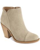 Espirit Kali Perforated Booties