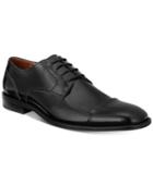 Johnston & Murphy Men's Knowland Cap-toe Oxfords Men's Shoes