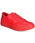 Kenneth Cole Reaction Joey Lace-up Sneakers Women's Shoes