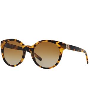 Tory Burch Sunglasses, Ty7079