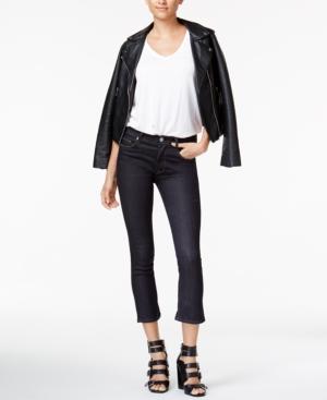 Hudson Jeans Harper Cropped Flare-leg Jeans