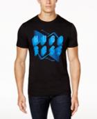 Boss Hugo Boss Men's Classic-fit Graphic-print T-shirt