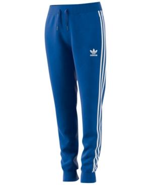 Adidas Originals Cuffed Track Pants