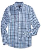 American Rag Men's Amanda Plaid Shirt, Only At Macy's