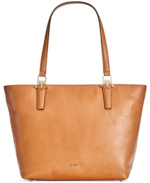 Calvin Klein Rudy Medium Tote
