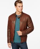 Marc New York Gramercy Moto Jacket