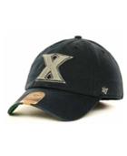 '47 Brand Xavier Musketeers Ncaa '47 Franchise Cap