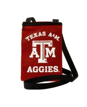 Little Earth Texas A&m Aggies Gameday Crossbody Bag